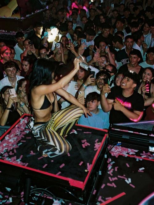 Becky G Beautiful Instagram Moments, July 2025 5