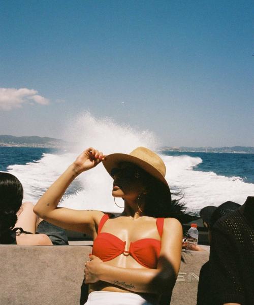 Becky G instagram photos, Jul 2025 9