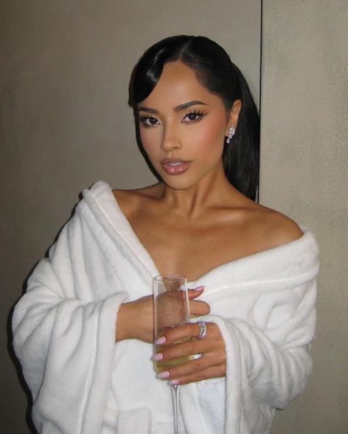Becky G instagram photos, Jul 2025 10