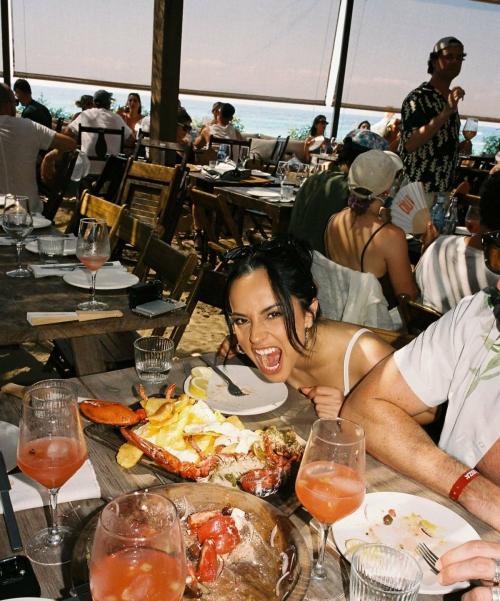 Becky G instagram photos, Jul 2025 8
