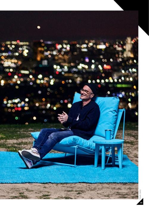 Billie Eilish Fanbook Magazine Feature 2025 31