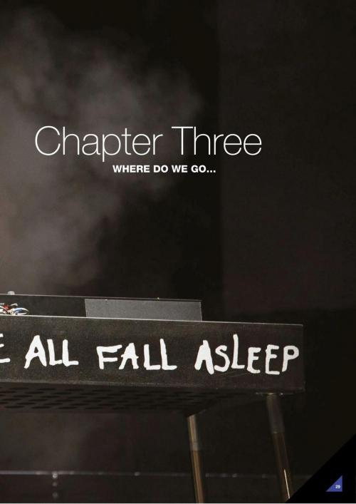 Billie Eilish Fanbook Magazine Feature 2025 72