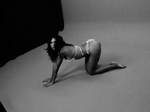 Bodine Koehler for Pastillas de Colores MV, Jul 2025 4