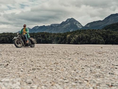 Brad Pitt cover feature for GQ Magazine, 2025 6