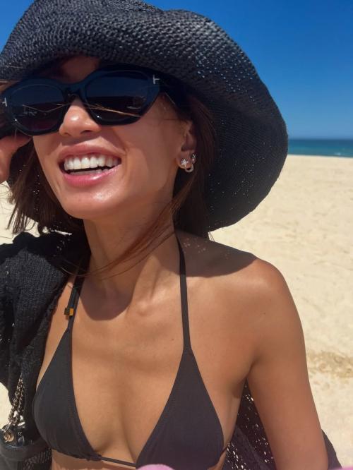 Brenda Song Sweet Instagram Pictures, July 2025 2