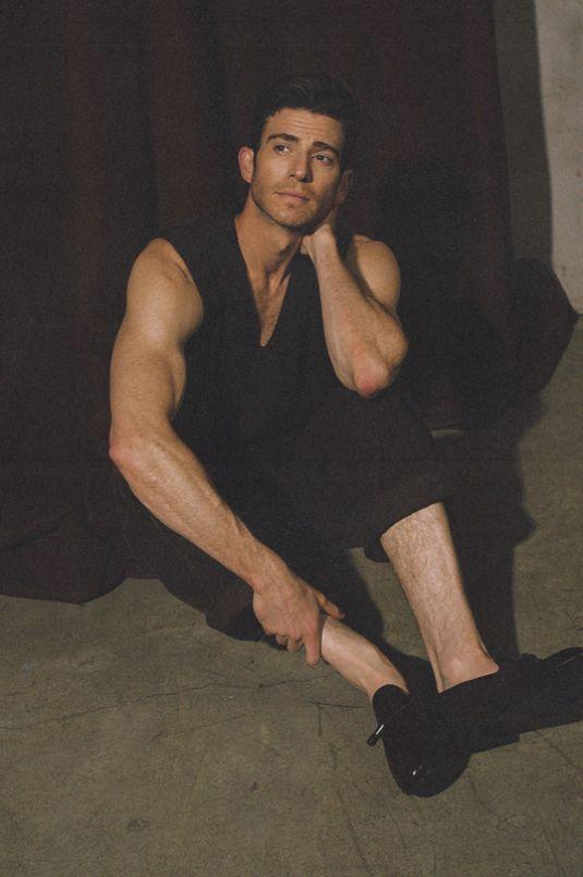 Bryan Greenberg for Numero Netherlands Feature, 2025