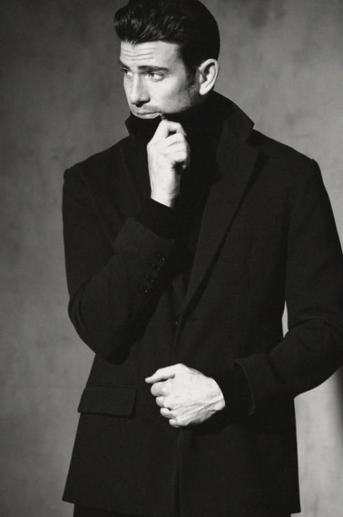 Bryan Greenberg for Numero Netherlands Feature, 2025 1