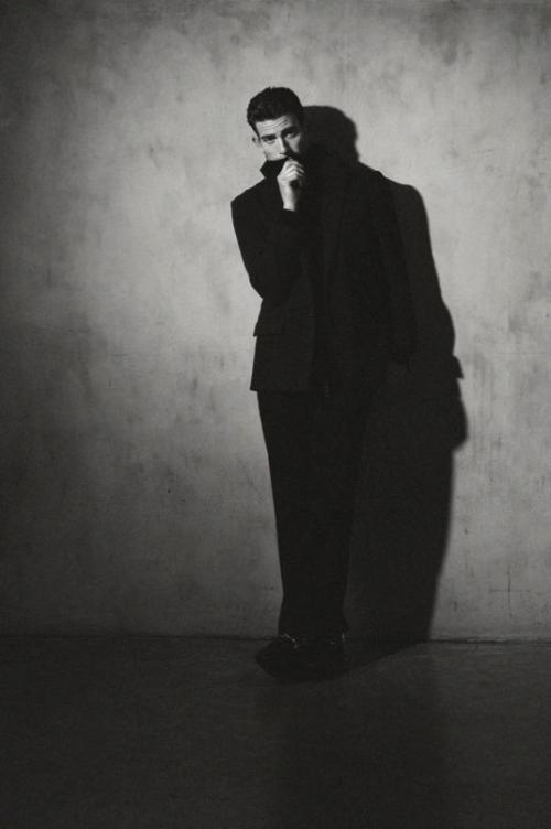 Bryan Greenberg for Numero Netherlands Feature, 2025 2