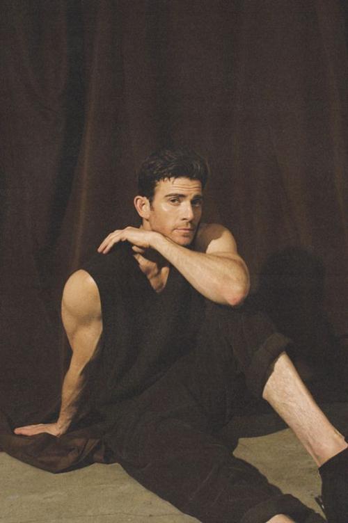 Bryan Greenberg for Numero Netherlands Feature, 2025 3