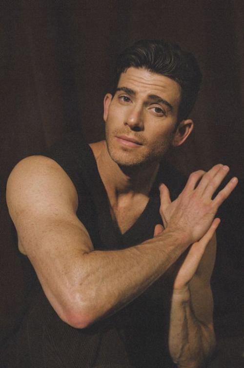 Bryan Greenberg for Numero Netherlands Feature, 2025 4