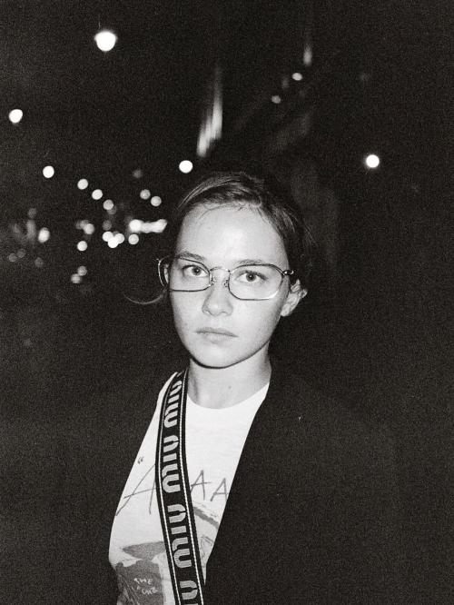 Cailee Spaeny shares chic Instagram photos, July 2025 1