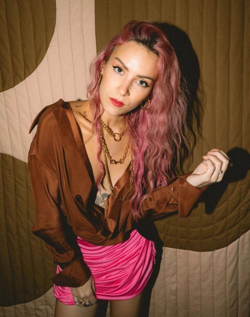 Camden Cox Covers 5 Eleven Magazine, January 2023 1