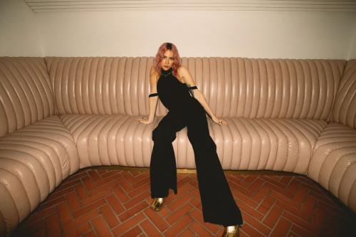 Camden Cox Covers 5 Eleven Magazine, January 2023 3