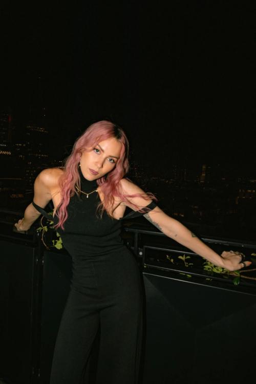 Camden Cox Covers 5 Eleven Magazine, January 2023 4