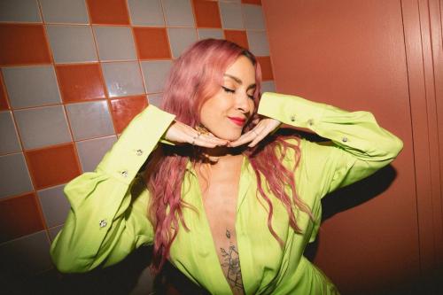 Camden Cox Covers 5 Eleven Magazine, January 2023 6