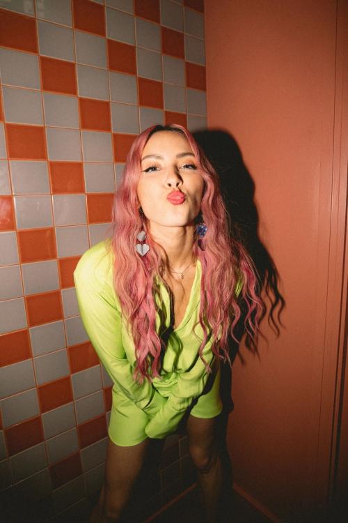 Camden Cox Covers 5 Eleven Magazine, January 2023 7