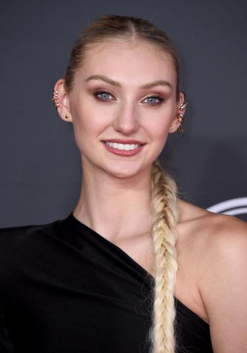 Cameron Brink at ESPY Awards Los Angeles July 2022 2