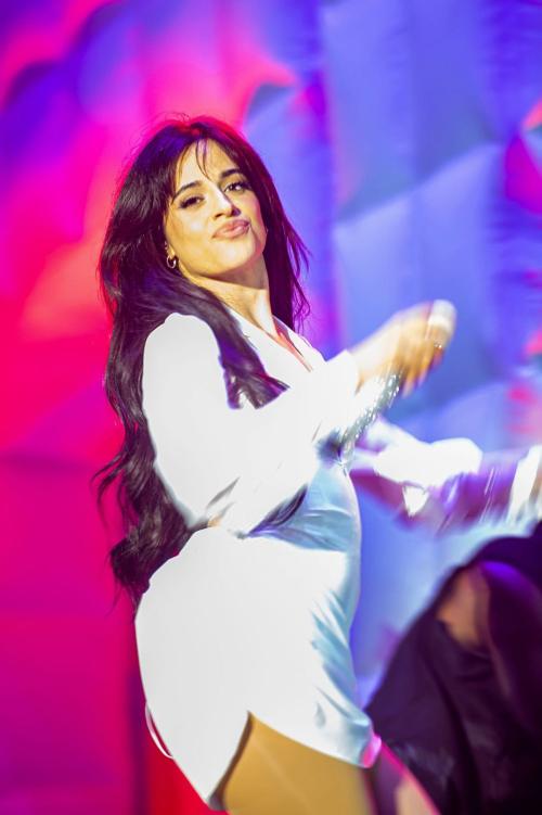 Camila Cabello at Ruisrock Festival Performance, July 2025 5