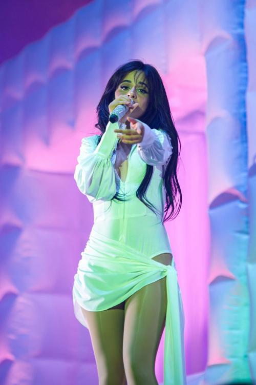 Camila Cabello at Ruisrock Festival Performance, July 2025 6