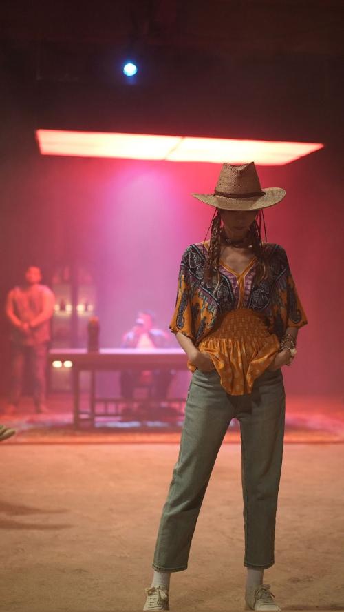 Cathryn Li Instagram Photo Highlights, July 2025 2