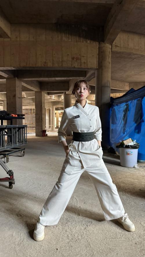 Cathryn Li Instagram Photo Highlights, July 2025 3