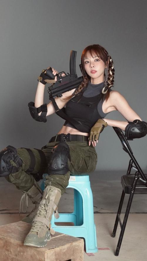 Cathryn Li Instagram Photo Highlights, July 2025 5