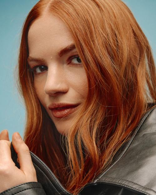 Ceara Coveney for Tmrw Magazine, May 2025 6