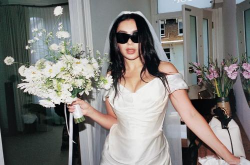 Charli XCX fresh instagram upload, July 2025 1