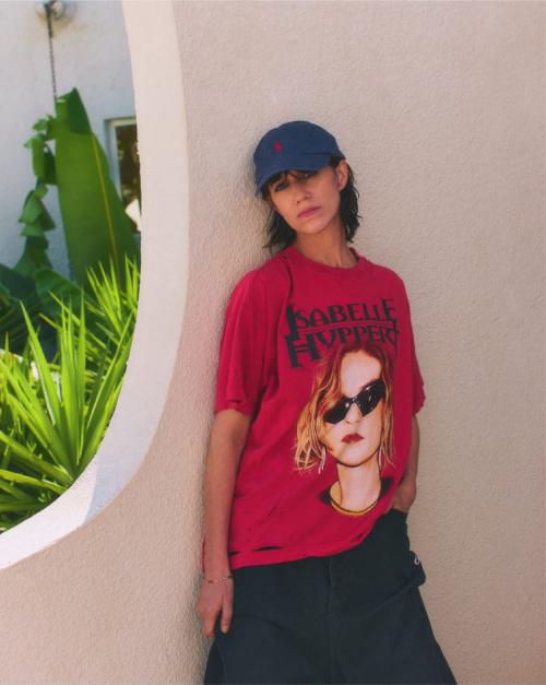 Charlotte Gainsbourg in Marie Claire France, Sept 2025 10