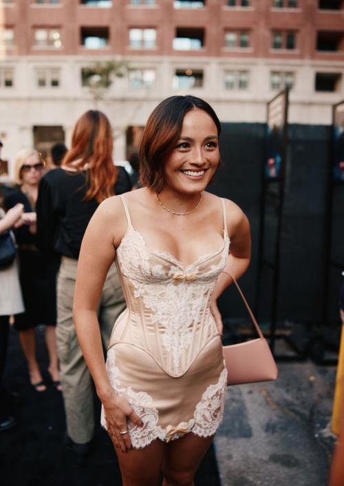 Chase Sui Wonders Vogue Premiere Diary, Jul 2025 7