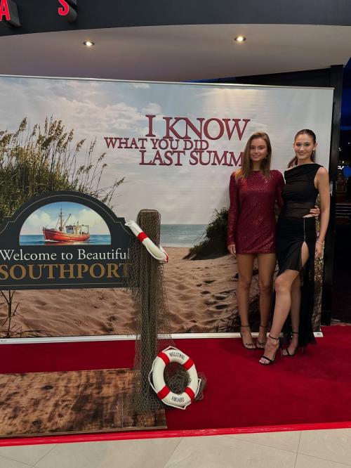 Chelsea Mayer instagram photos, Jul 2025 7