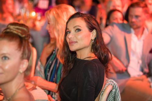 Christina Ochoa Instagram Vibes, July 2025 3