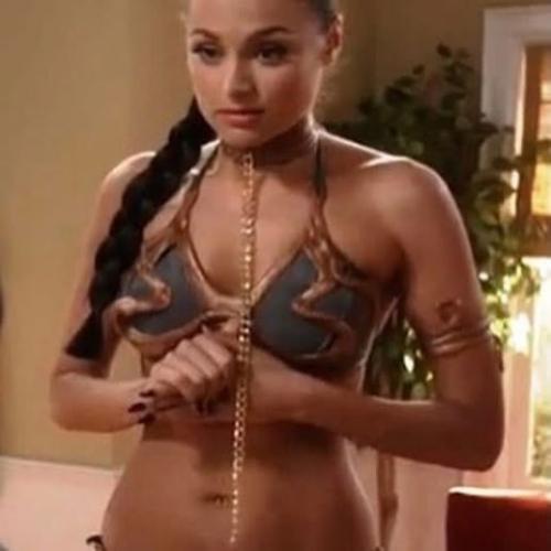 Christina Ochoa Instagram Vibes, July 2025 4