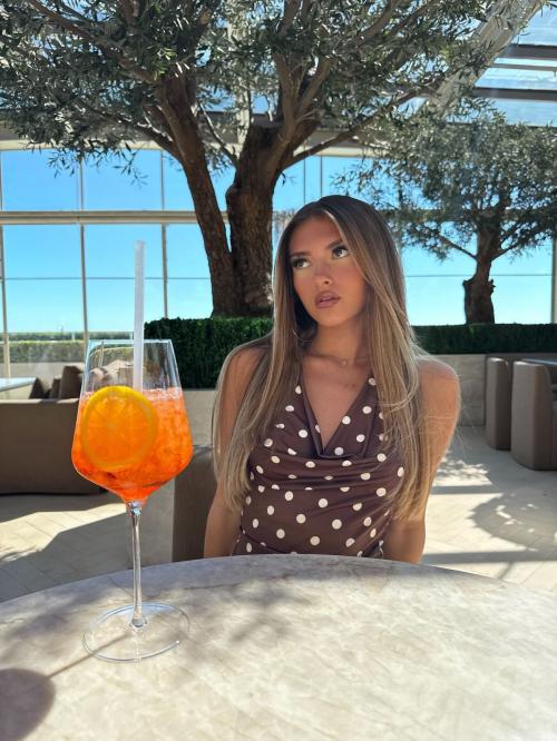 Coco Quinn Instagram Moments July 2025 3