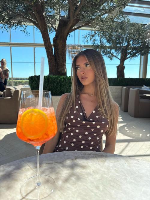 Coco Quinn Instagram Moments July 2025 4