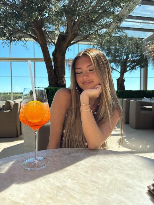 Coco Quinn Instagram Moments July 2025 5