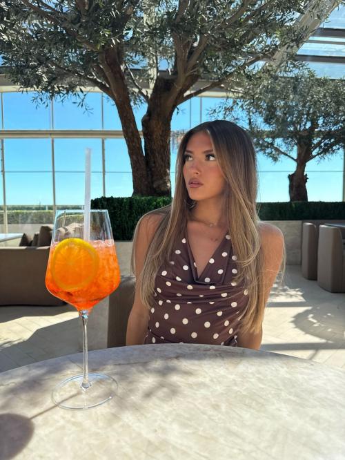 Coco Quinn Instagram Moments July 2025 6