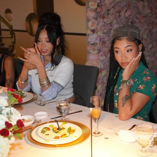 Coi Leray Bold Instagram Highlights July 2025 3