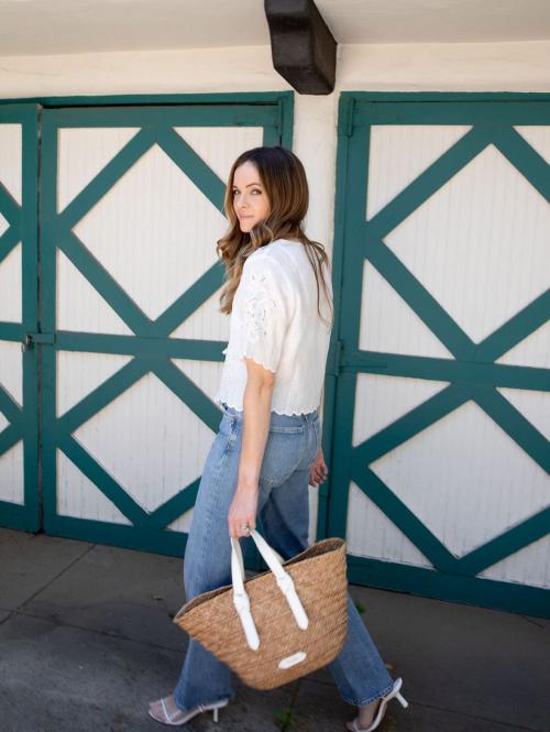 Danielle Panabaker instagram photos, Jul 2025 3