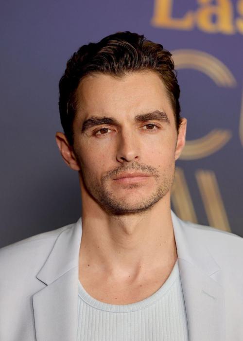 Dave Franco at Las Culturistas Awards in LA, Jul 2025 3