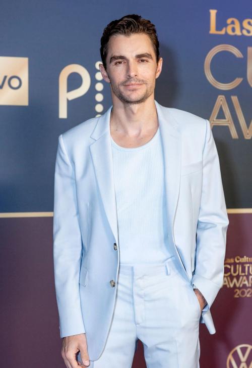 Dave Franco at Las Culturistas Awards in LA, Jul 2025 4