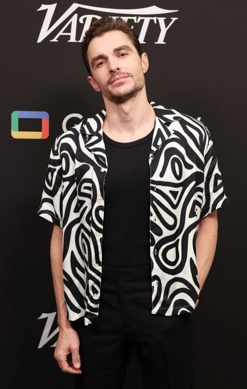 Dave Franco at Variety Studio Comic-Con, July 2025