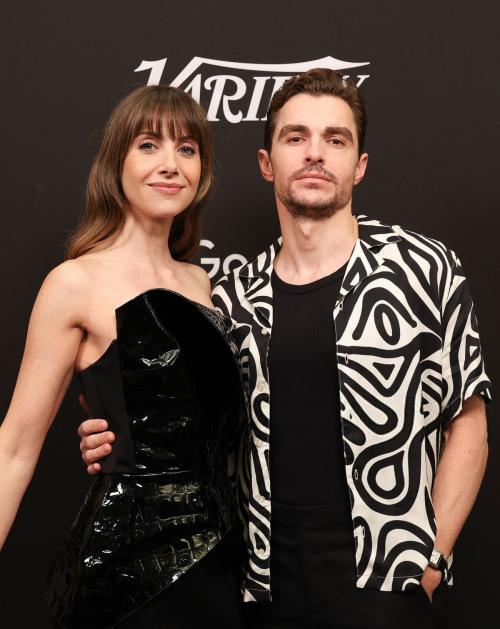 Dave Franco at Variety Studio Comic-Con, July 2025 2