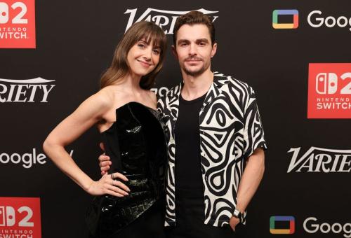 Dave Franco at Variety Studio Comic-Con, July 2025 4