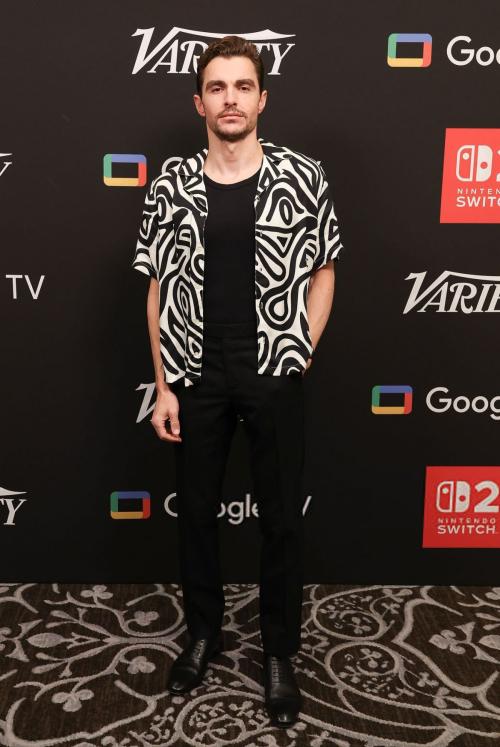 Dave Franco at Variety Studio Comic-Con, July 2025 5
