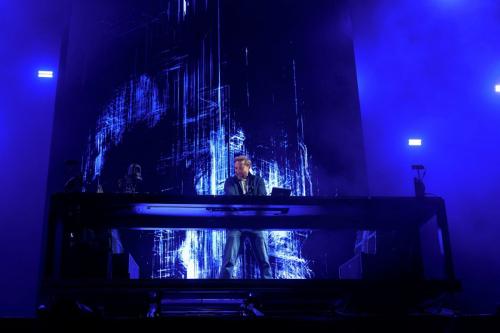 David Guetta at Lollapalooza Paris Festival, Jul 2025 1