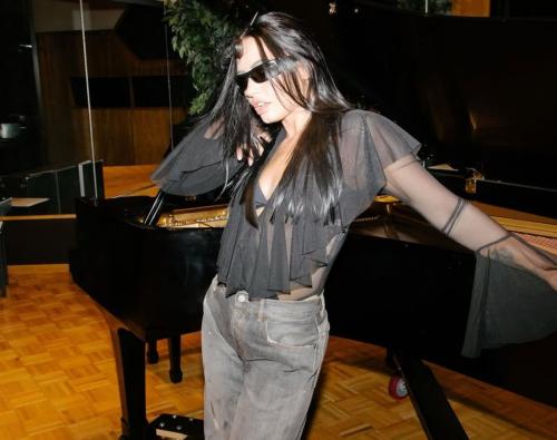 Demi Lovato glows in latest photoshoot, July 2025 5