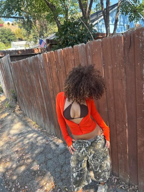 Devenity Perkins Gorgeous Instagram Photos, July 2025 2