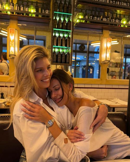 Devin Brugman Beachy Instagram Highlights, July 2025 1