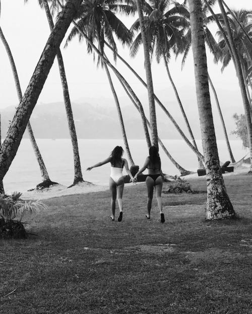 Devin Brugman Beachy Instagram Highlights, July 2025 4